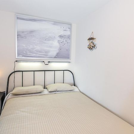 Nida Lotmiskio Apartamentas Extérieur photo