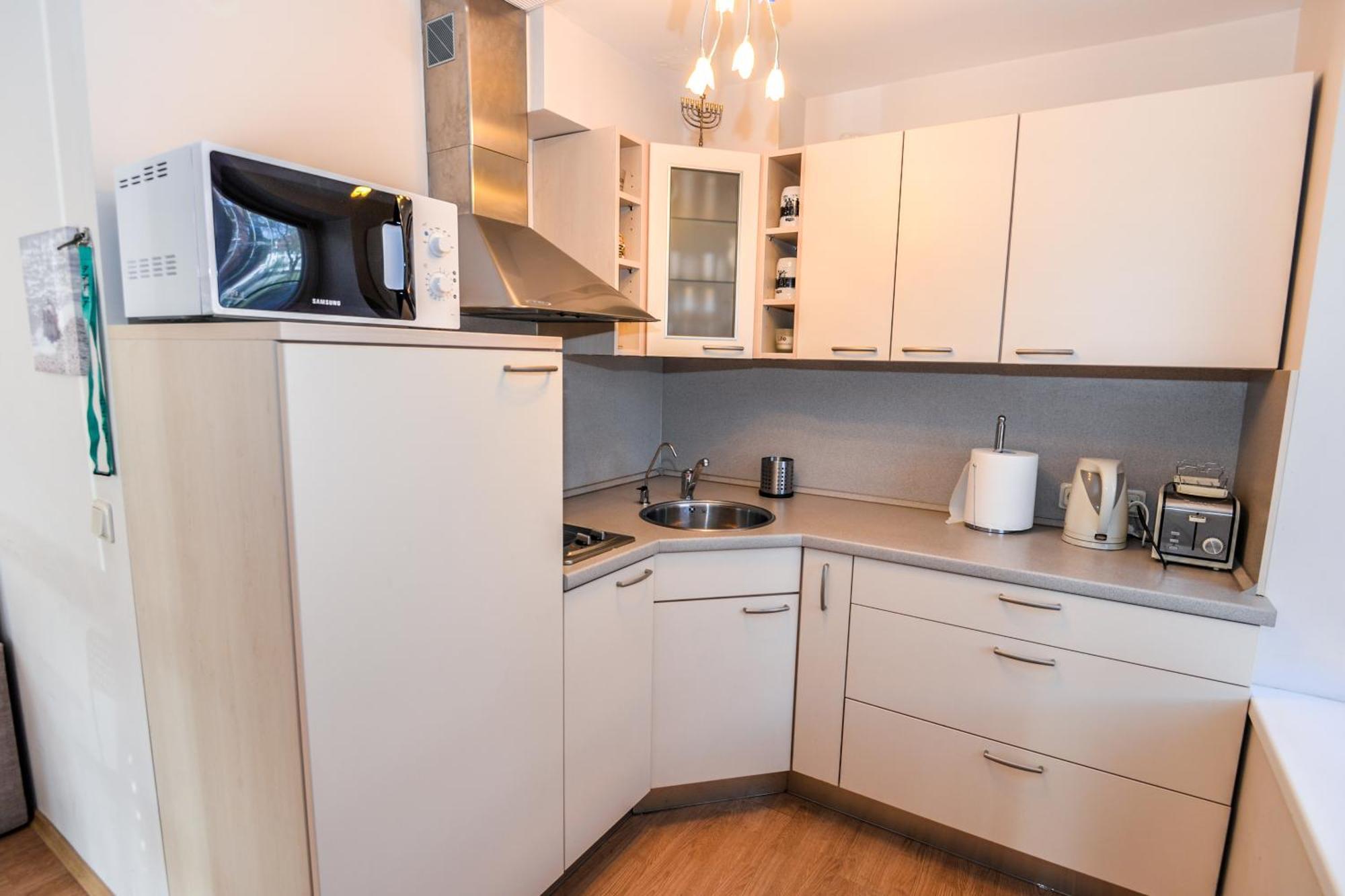 Nida Lotmiskio Apartamentas Extérieur photo
