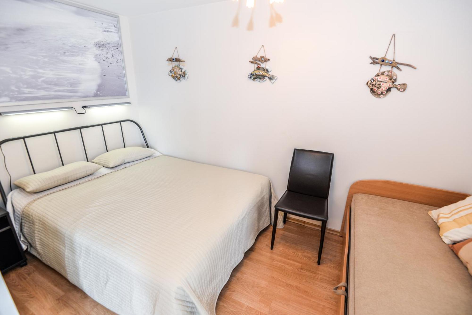 Nida Lotmiskio Apartamentas Extérieur photo