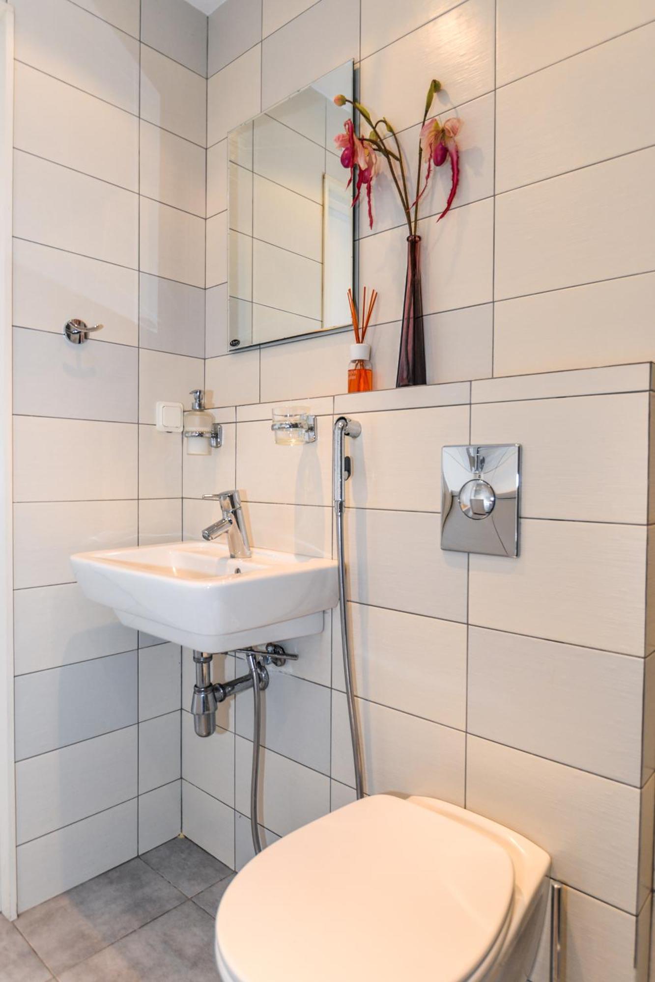 Nida Lotmiskio Apartamentas Extérieur photo