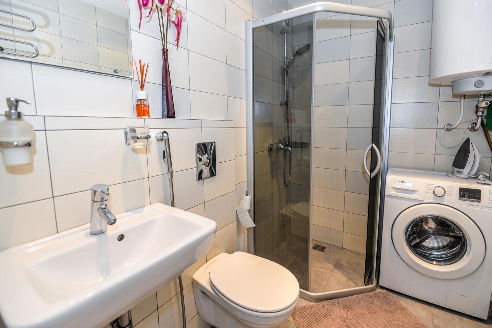 Nida Lotmiskio Apartamentas Extérieur photo