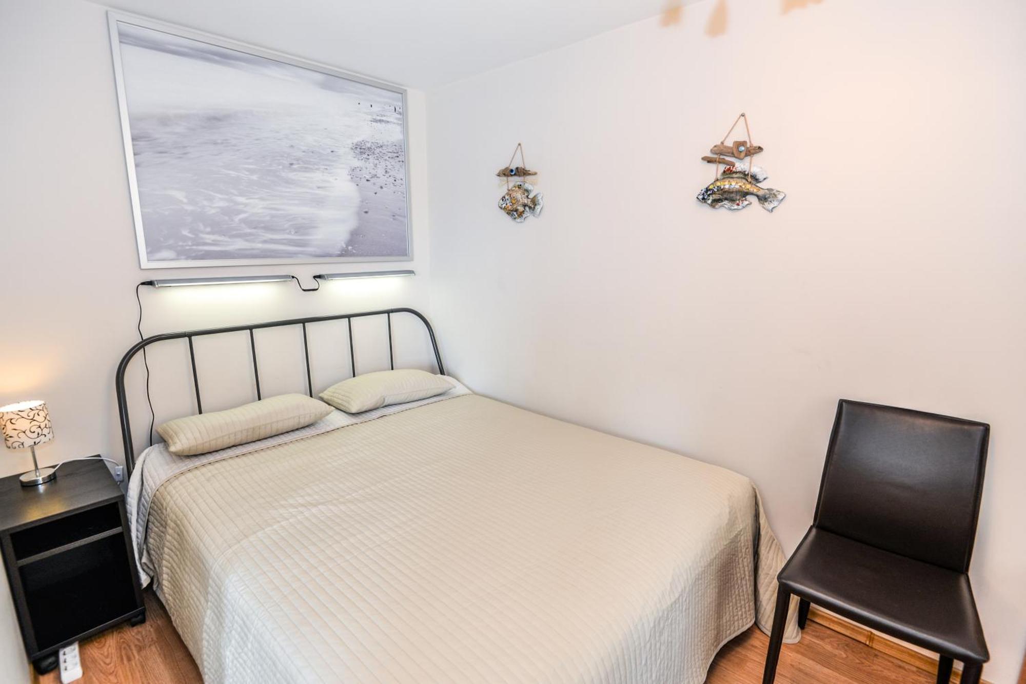 Nida Lotmiskio Apartamentas Extérieur photo