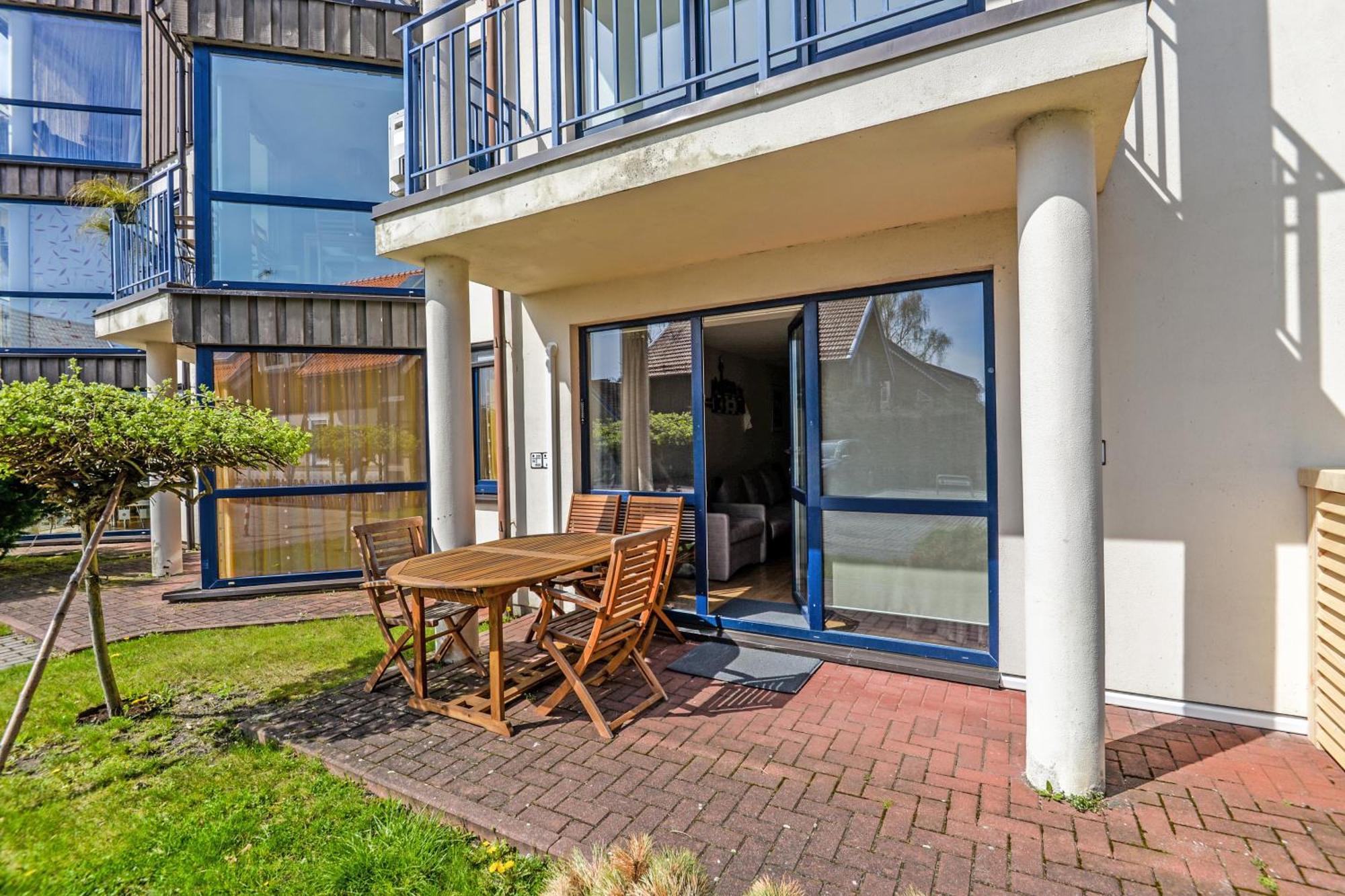 Nida Lotmiskio Apartamentas Extérieur photo