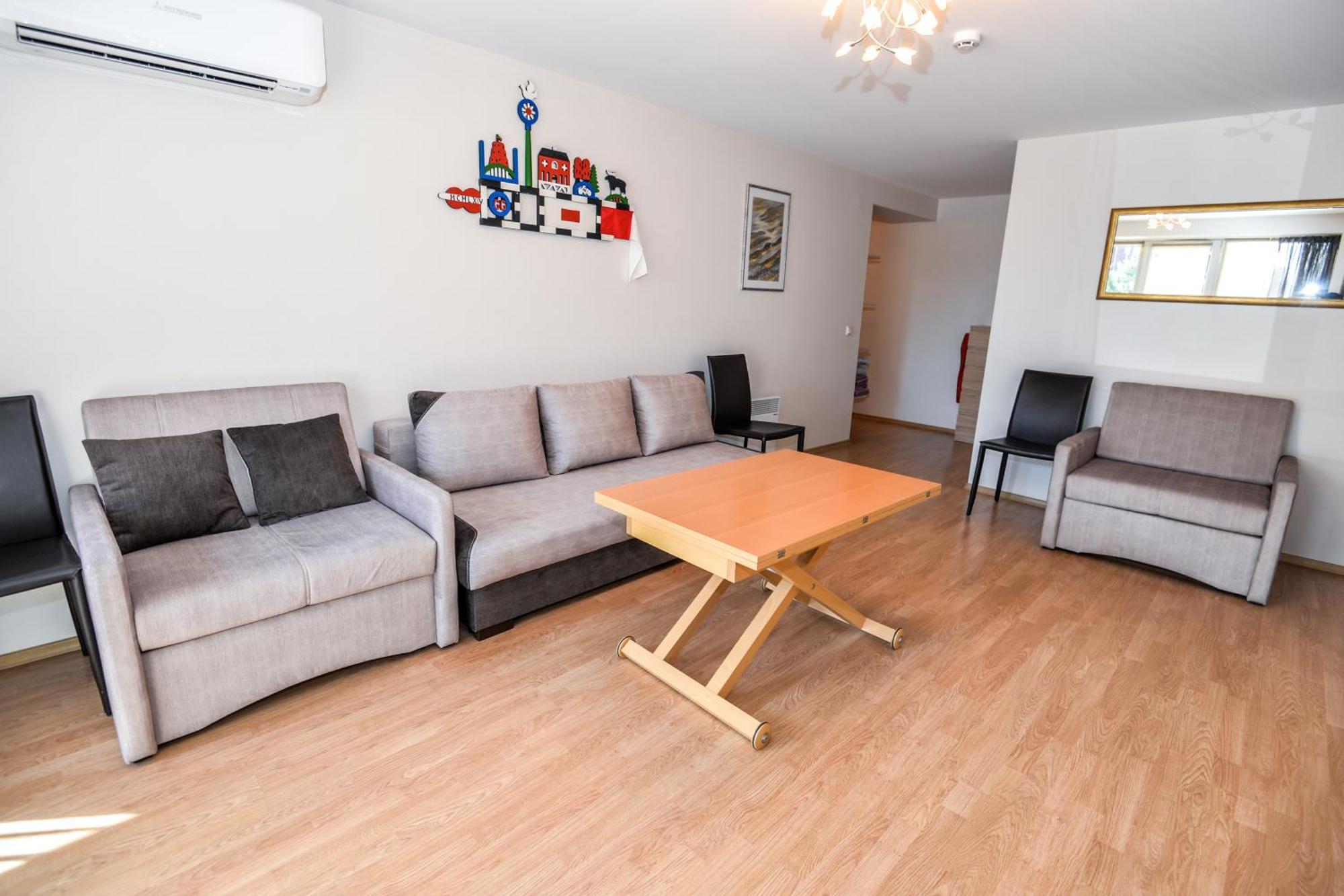 Nida Lotmiskio Apartamentas Extérieur photo