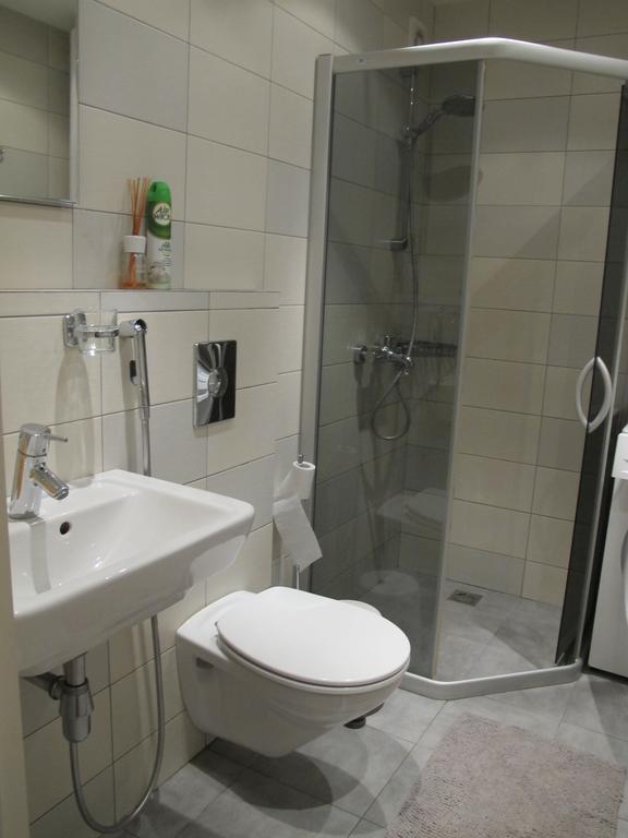 Nida Lotmiskio Apartamentas Extérieur photo