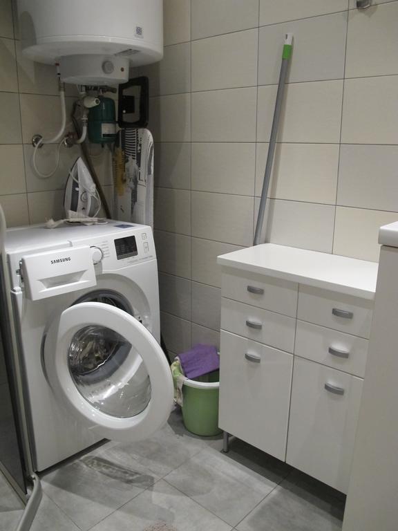 Nida Lotmiskio Apartamentas Extérieur photo