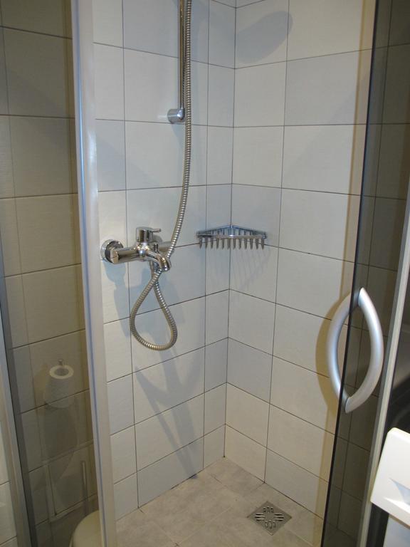 Nida Lotmiskio Apartamentas Extérieur photo