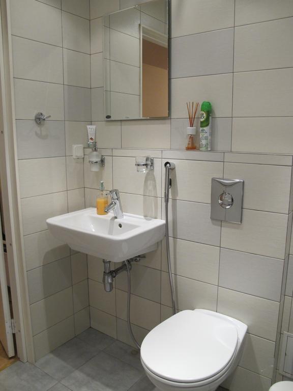 Nida Lotmiskio Apartamentas Extérieur photo