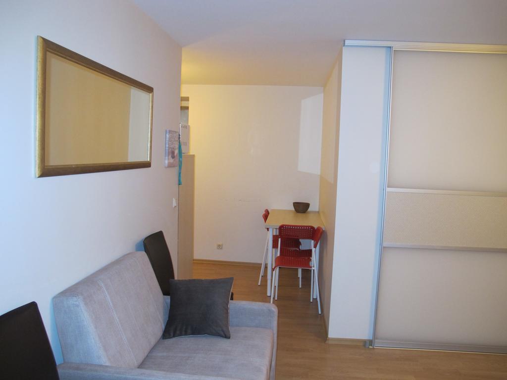 Nida Lotmiskio Apartamentas Extérieur photo