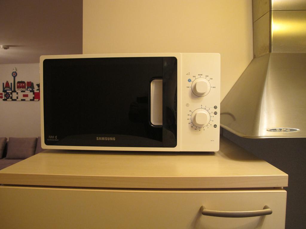 Nida Lotmiskio Apartamentas Extérieur photo
