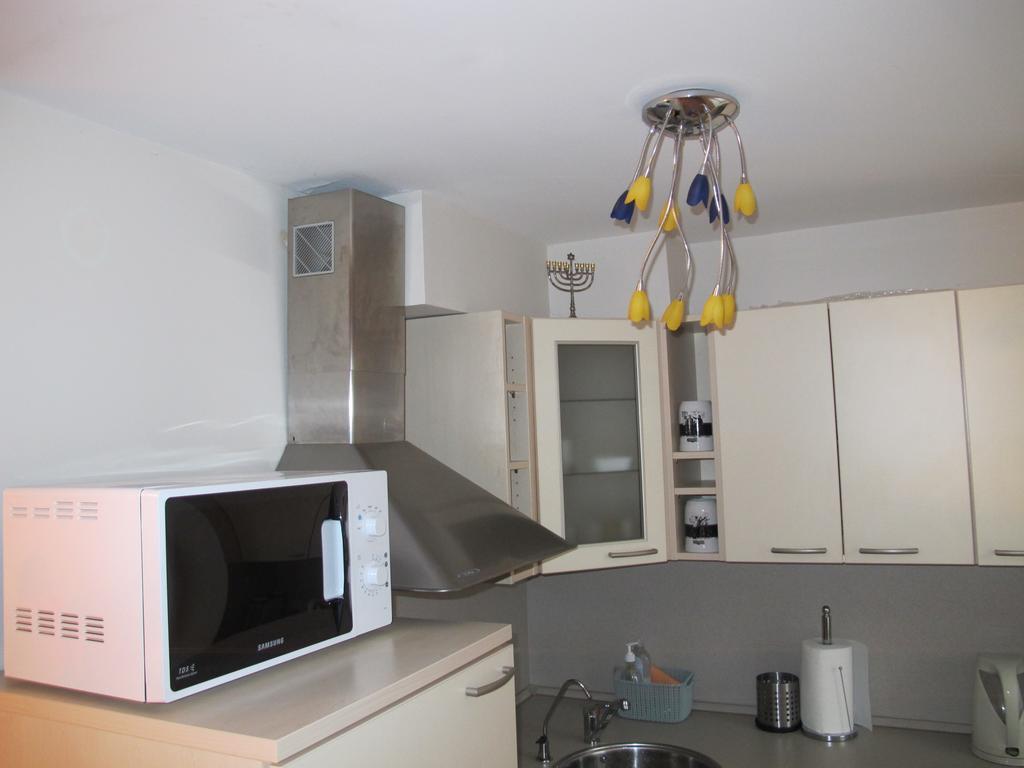 Nida Lotmiskio Apartamentas Extérieur photo
