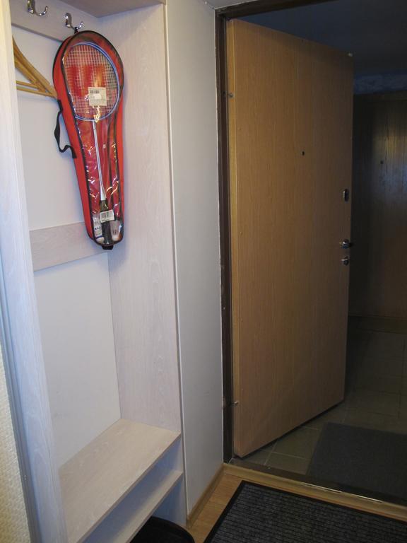 Nida Lotmiskio Apartamentas Extérieur photo