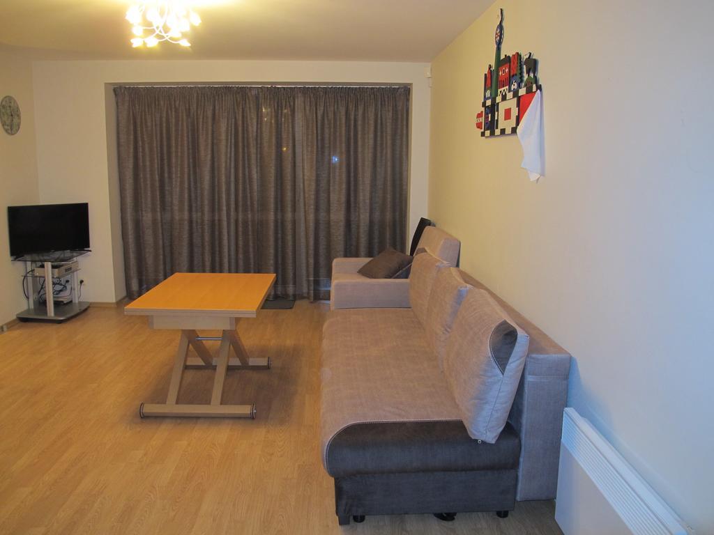 Nida Lotmiskio Apartamentas Extérieur photo