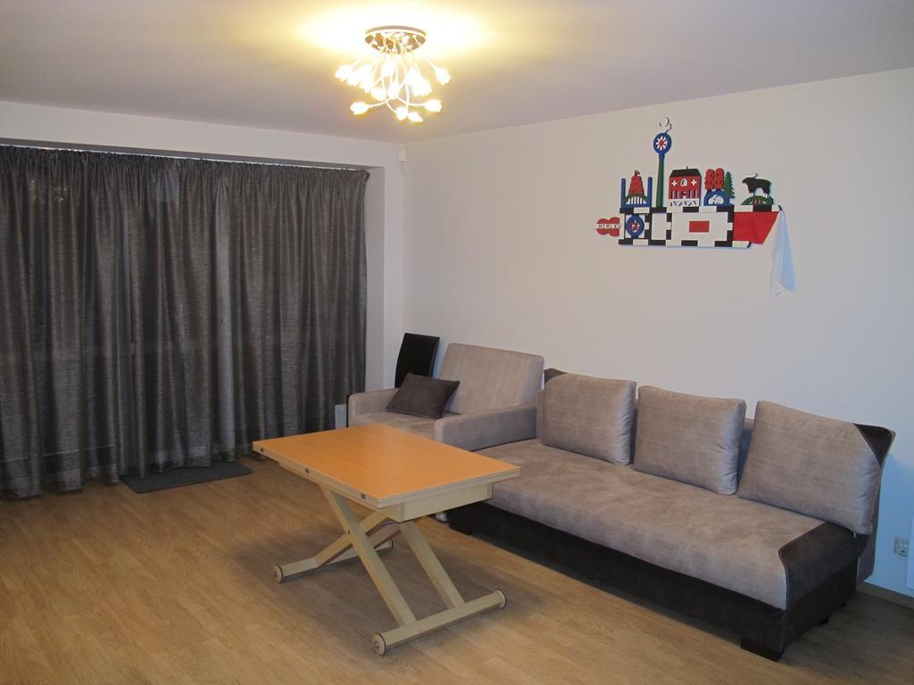 Nida Lotmiskio Apartamentas Extérieur photo